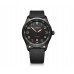 Victorinox Airboss Mach 9 黑色腕錶